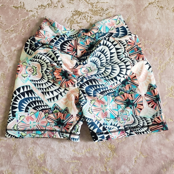 CLS SPORTSWEAR | NC Shape Ultimate Shorts Etnico - Picture 9 of 15